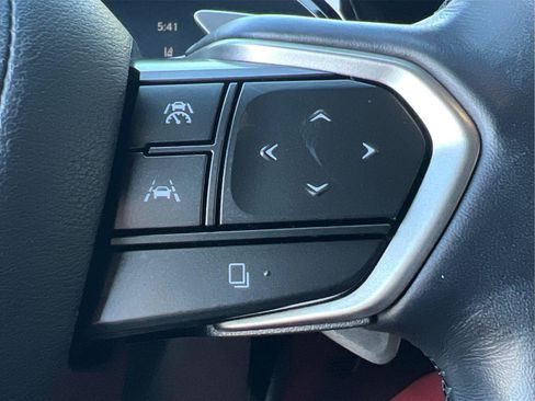 Certified 2024 Lexus NX 350h AWD w/ Vision Package image 27