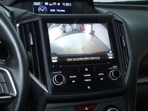 Used 2018 Subaru Crosstrek 2.0i Limited image 29