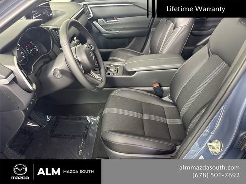 New 2026 MAZDA CX-50 Meridian Edition w/ Weather Package AWD/4WD image 10