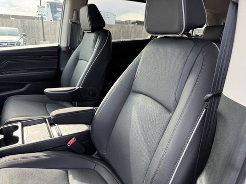 Used 2026 Honda Odyssey Elite image 19