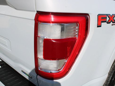 Used 2022 Ford F150 Lariat w/ Max Trailer Tow Package AWD/4WD image 34