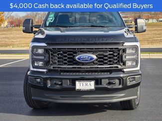 New 2026 Ford F350 XL w/ STX Appearance Package AWD/4WD video 2