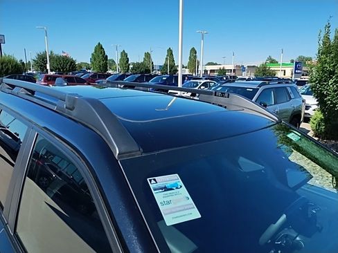Used 2026 Subaru Outback Limited XT AWD/4WD image 9