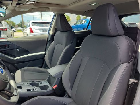 Certified 2026 Subaru Crosstrek 2.5i Premium AWD/4WD image 20
