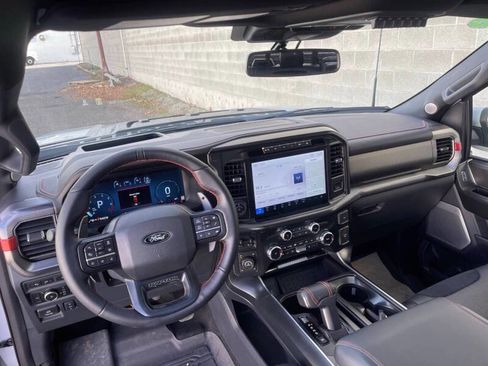 Used 2024 Ford F150 Raptor image 2