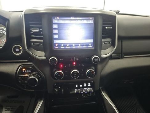 Used 2021 RAM 1500 Big Horn image 26