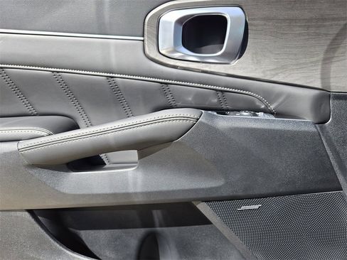 New 2026 Kia Sorento SX image 18