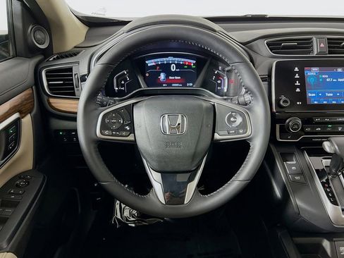 Used 2018 Honda CR-V EX-L image 11