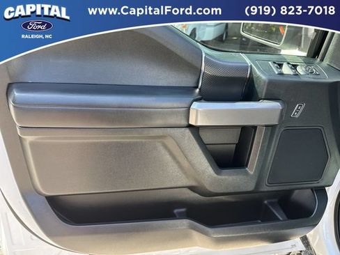 Certified 2020 Ford F150 XLT w/ Equipment Group 302A Luxury AWD/4WD image 20