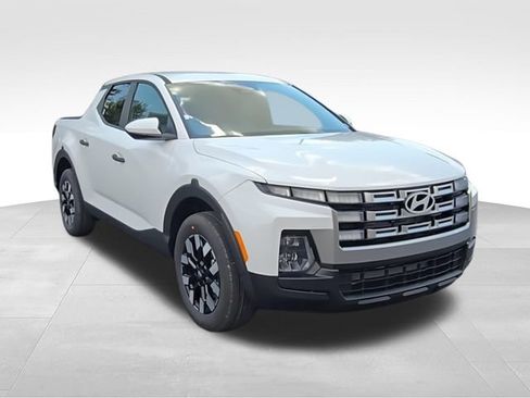 New 2026 Hyundai Santa Cruz SE AWD/4WD image 2