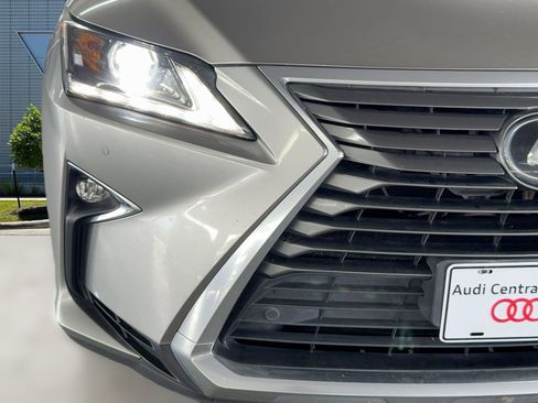 Used 2017 Lexus RX 350 FWD image 11