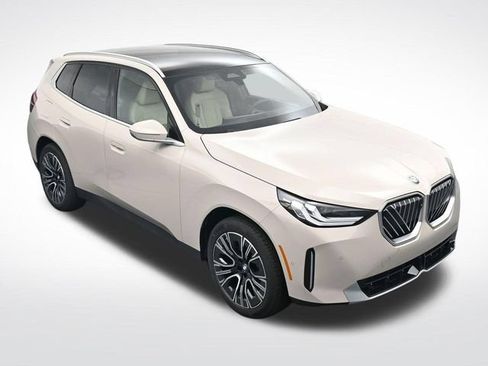 New 2026 BMW X3 xDrive30i w/ Premium Package AWD/4WD image 22