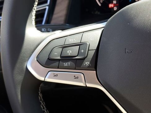 New 2026 Volkswagen Atlas SE AWD/4WD image 23