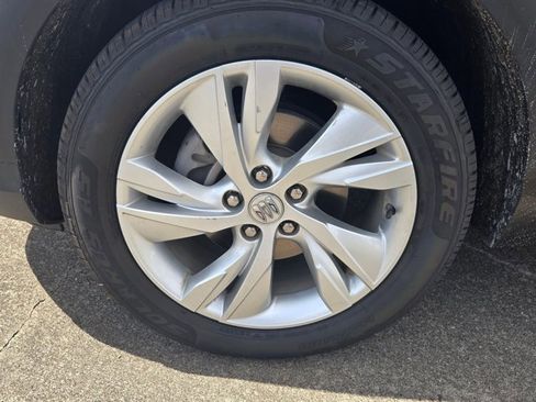 Used 2024 Buick Encore GX Preferred image 10