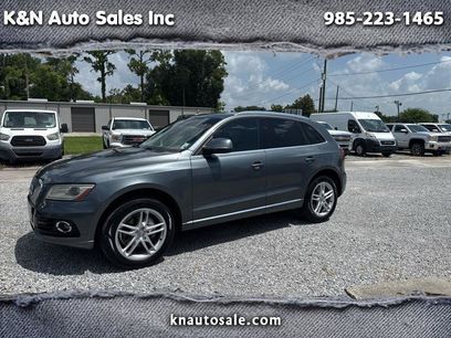 Used 2013 Audi Q5 2.0T Premium Plus w/ Premium Plus Pkg