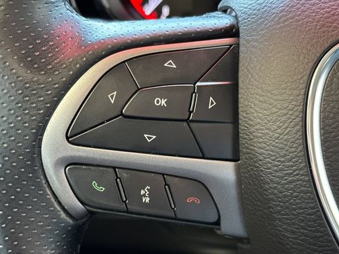 Used 2022 Dodge Durango SXT AWD/4WD image 31