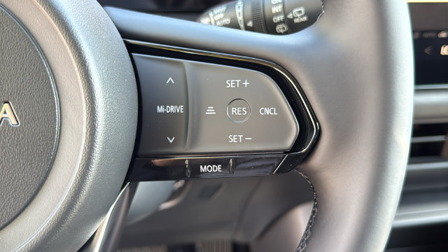 New 2026 MAZDA CX-5 Preferred AWD/4WD image 14
