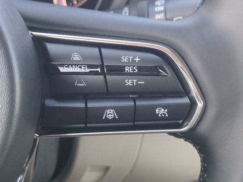 New 2026 MAZDA CX-90 Plug-In Hybrid w/ Premium Plus image 25