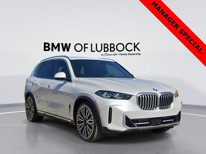 Certified 2026 BMW X5 xDrive40i