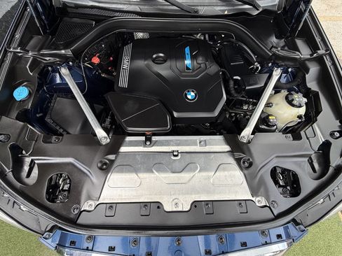 Used 2018 BMW X3 xDrive30i AWD/4WD image 34