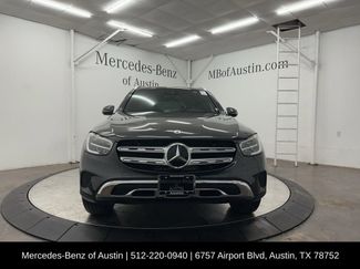 Certified 2021 Mercedes-Benz GLC 300 video 2
