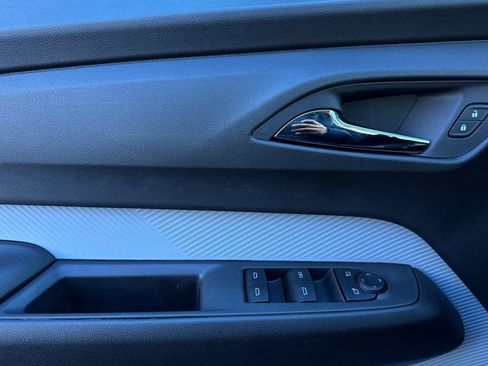 New 2027 Chevrolet Bolt LT image 11