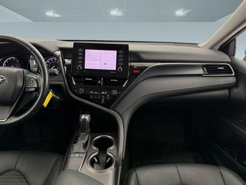Used 2024 Toyota Camry SE w/ Blackout Package (TMS) FWD image 30
