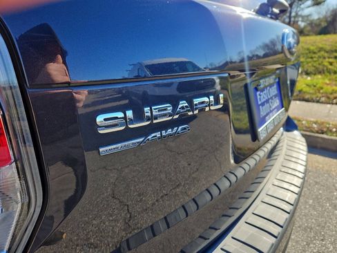 Used 2017 Subaru Forester 2.5i Touring image 11