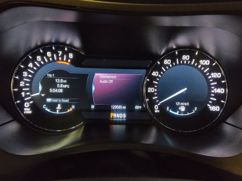 Used 2013 Lincoln MKZ image 23