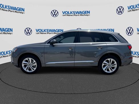 Used 2023 Audi Q7 3.0T Premium AWD/4WD image 11