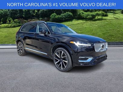Used 2024 Volvo XC90 B6 Plus w/ Protection Package Premier