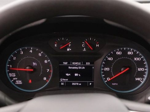 Used 2024 Chevrolet Malibu LT image 13