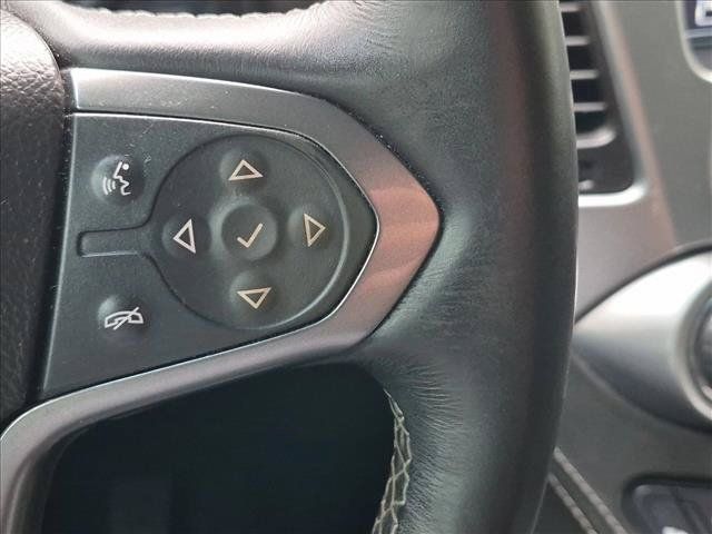 Used 2018 Chevrolet Tahoe LT AWD/4WD image 11