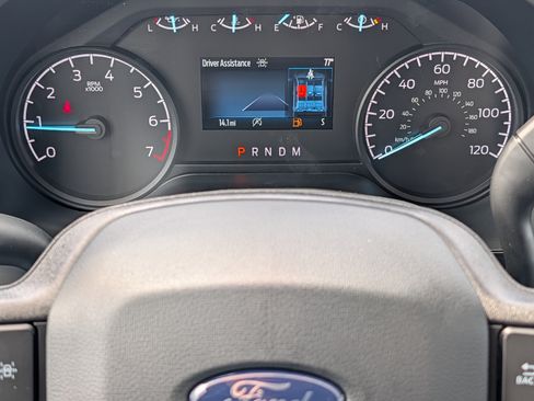 New 2026 Ford F150 XL w/ Tow/Haul Package AWD/4WD image 28