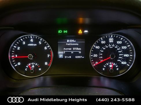 Used 2020 Kia Forte LXS image 15