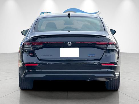 New 2026 Honda Accord Sport image 4