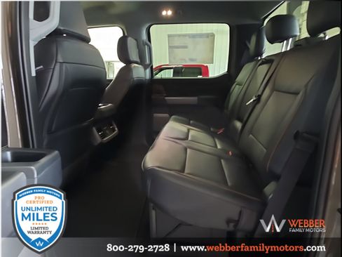 New 2026 Ford F250 Lariat AWD/4WD image 12