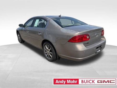 Used 2006 Buick Lucerne CXL w/ Luxury Package FWD image 10