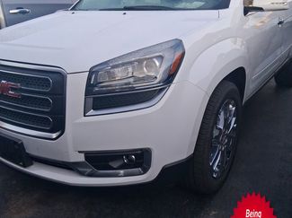 Used 2017 GMC Acadia Limited SLT video 1