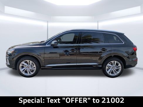 Certified 2023 Audi Q7 2.0T Premium Plus w/ Premium Plus Package image 6