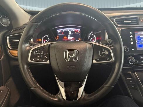 Used 2020 Honda CR-V EX-L image 10