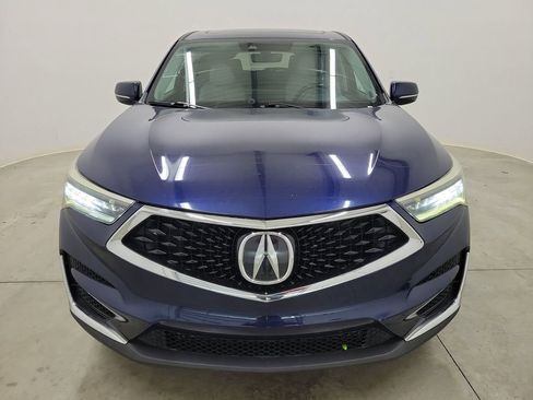 Used 2021 Acura RDX w/ Technology Package image 2
