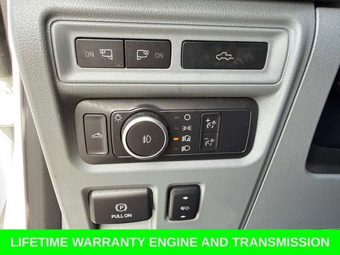 Used 2022 Ford F150 Lariat w/ Max Trailer Tow Package AWD/4WD image 32