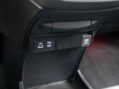 New 2026 Honda Odyssey Sport-L image 18