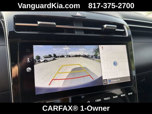 Used 2024 Hyundai Santa Cruz Night AWD/4WD image 26
