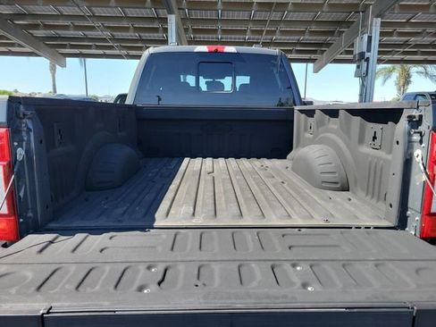 Used 2021 Ford F250 Lariat AWD/4WD image 28