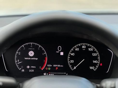 Used 2022 Honda Civic EX image 36