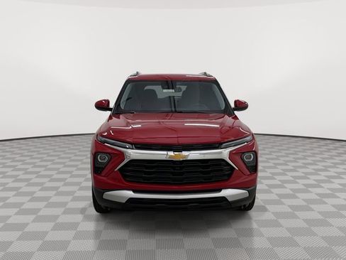 New 2026 Chevrolet TrailBlazer LT w/ Convenience Package image 4