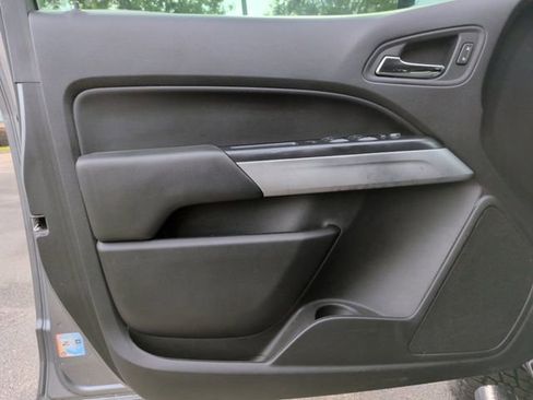 Used 2018 Chevrolet Colorado ZR2 AWD/4WD image 12