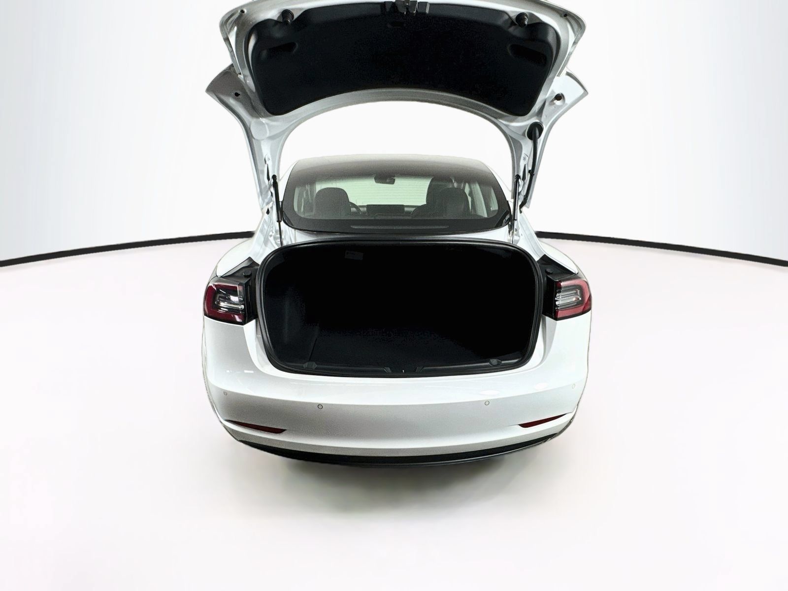 Used 2018 Tesla Model 3 Performance AWD/4WD image 23